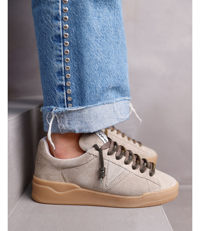 62188-03-204 Sam Kyli Sierra - Roccia Sneakers