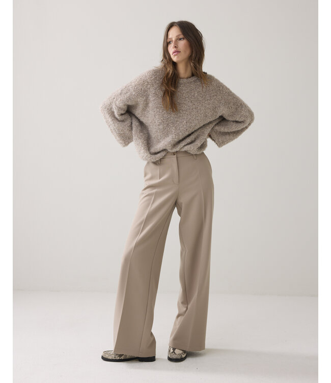 4s2369-11680/000706-Funghi  Trousers Foam uni