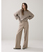 Summum Woman 4s2369-11680/000706-Funghi  Trousers Foam uni