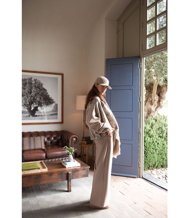 4s2369-11680/000706-Funghi  Trousers Foam uni