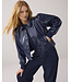 Summum Woman 1s1243-12109/000495-MidnightBlue  Jacket Laque