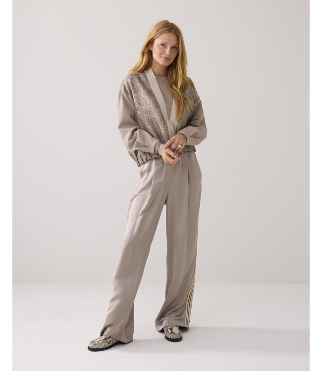 1s1256-11680/000706-Funghi  Jacket Foam uni