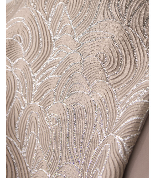 1s1256-11680/000706-Funghi  Jacket Foam uni