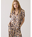 Summum Woman 2s3350-12261/000120-MultiColour  Top multi Coloured animal