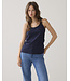 Summum Woman 3s4483-30366/000495-MidnightBlue  Top Basics