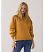 Summum Woman 3s5067-30413/000240-HoneyYellow  Jersey balloon Soft sweat