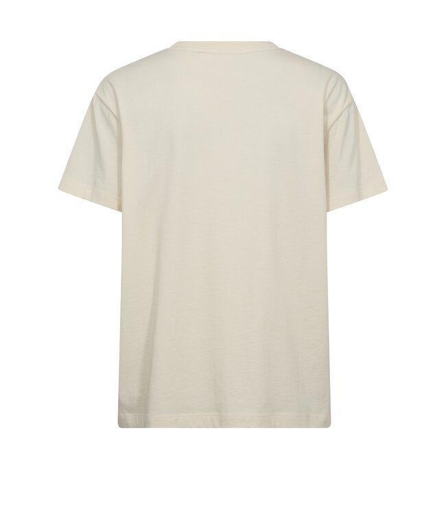 172600/Ecru  MMAnsie O-SS Tee