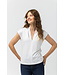 Label Dot 2525010/Wit  Marieke