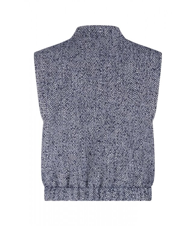 2527002/Blauw  Dagmar