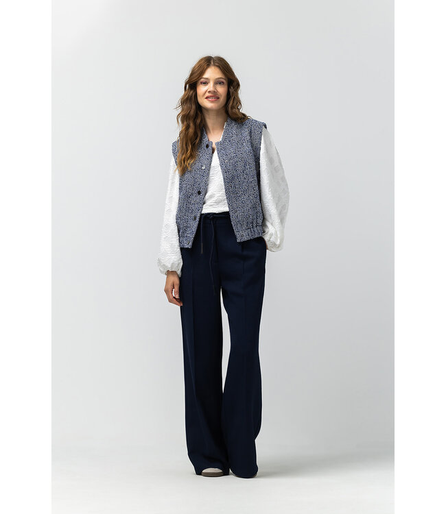 2527002/Blauw  Dagmar