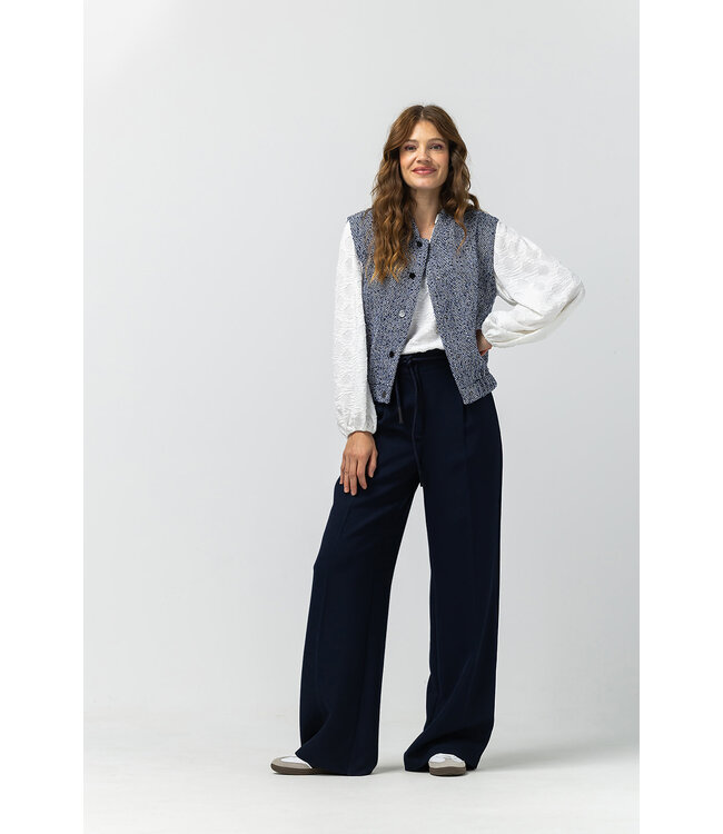 2527002/Blauw  Dagmar