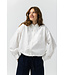 Label Dot 2521021/Wit  Aida