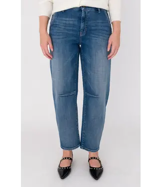 Cambio 9150-0111/00-5198  Orelie Barrel jeans