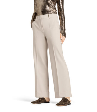 Cambio 6336-0359/00-032 Grace pantalon Ecru