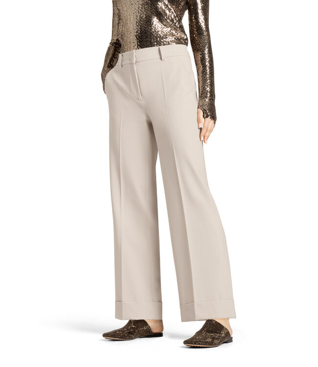 6336-0359/00-032 Grace pantalon Ecru