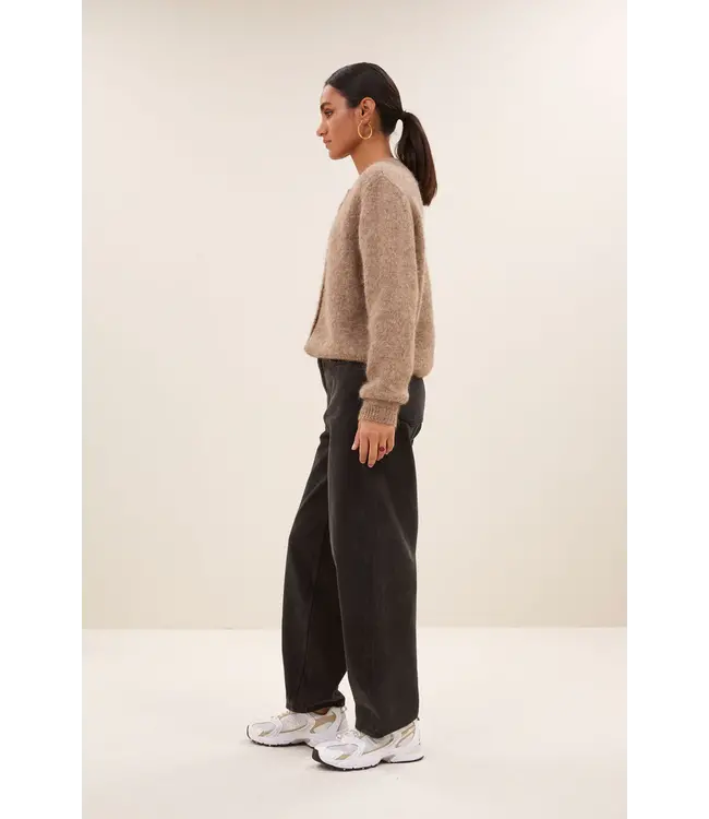 25514004/biscuit  cleo natural cardigan