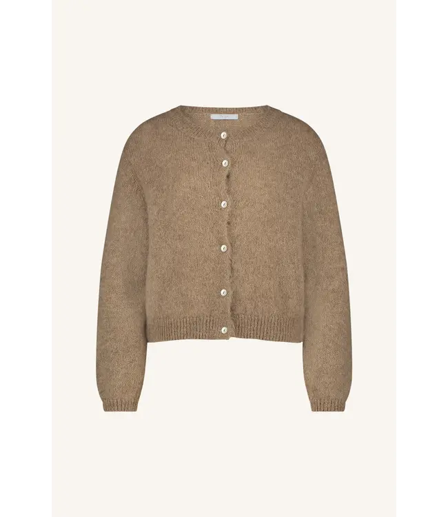 25514004/biscuit  cleo natural cardigan