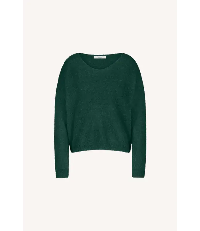 25515016/hill green  liv pullover