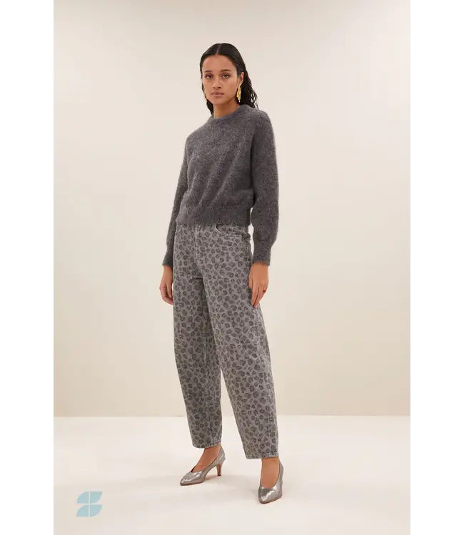 25515017/dark grey melee  sonny natural pullover