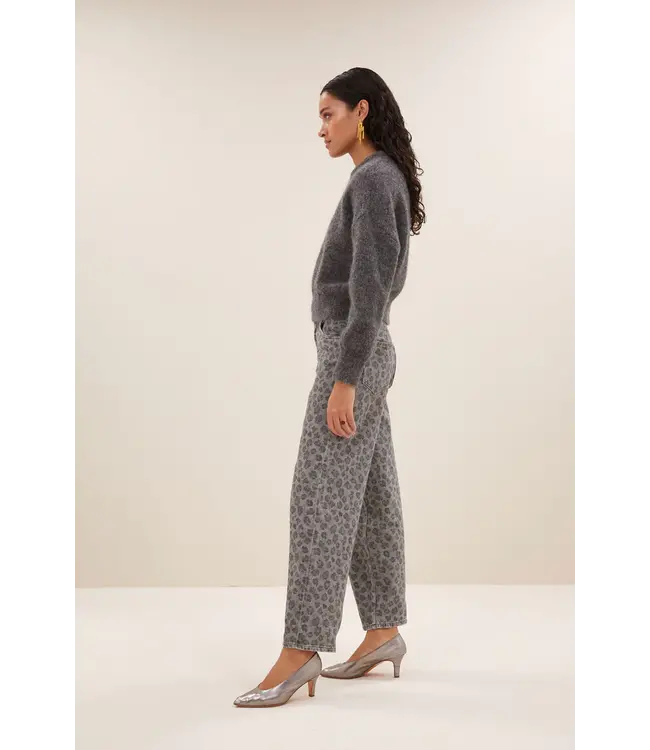 25515017/dark grey melee  sonny natural pullover