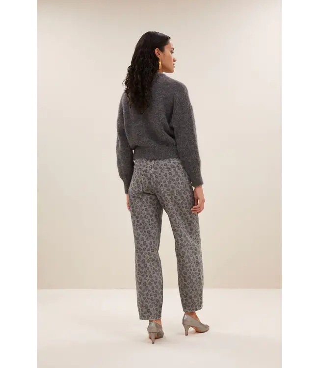 25515017/dark grey melee  sonny natural pullover