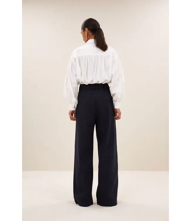 25518022/midnight  benji dark twill pants