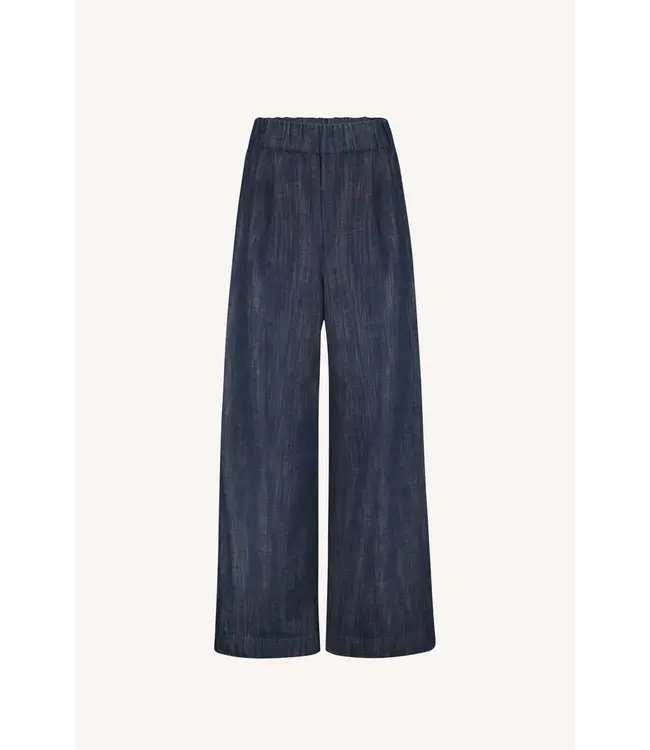 25518022/midnight  benji dark twill pants