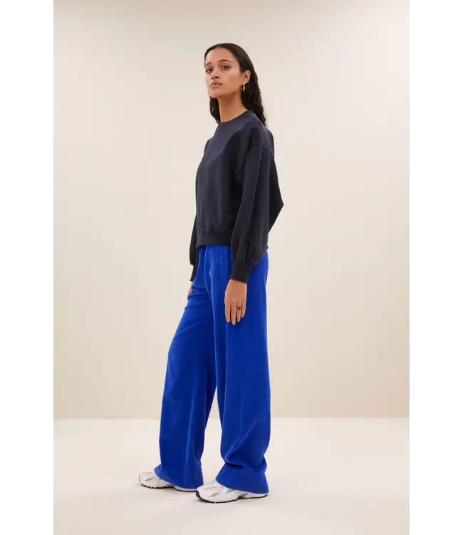 25518910/midnight  bibi lucky curve sweater