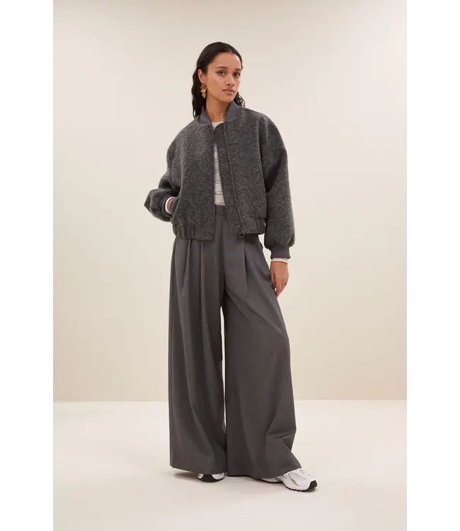 25519016/dark grey  aleksi jacket