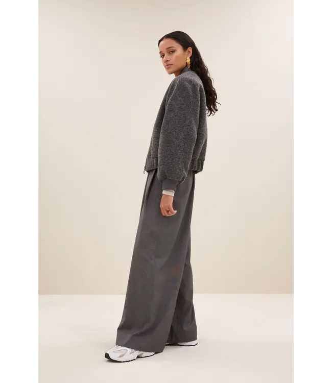 25519016/dark grey  aleksi jacket