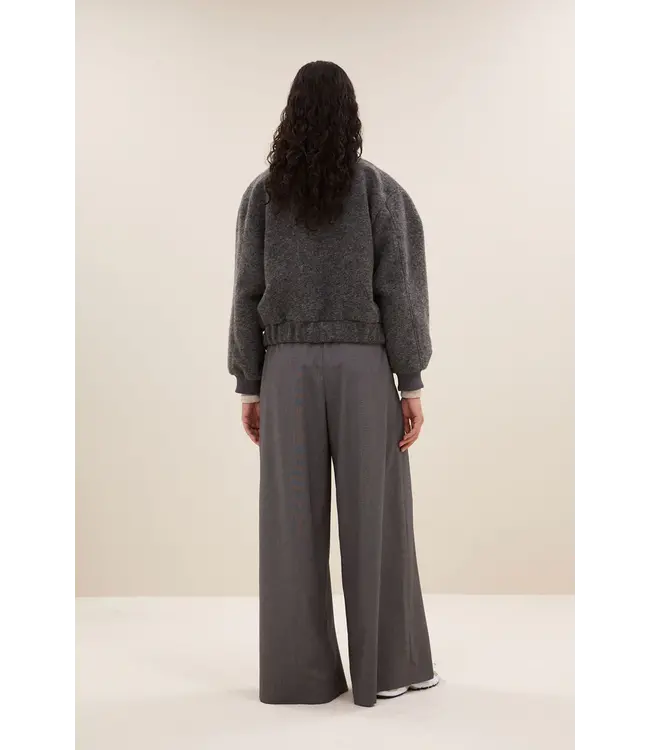 25519016/dark grey  aleksi jacket