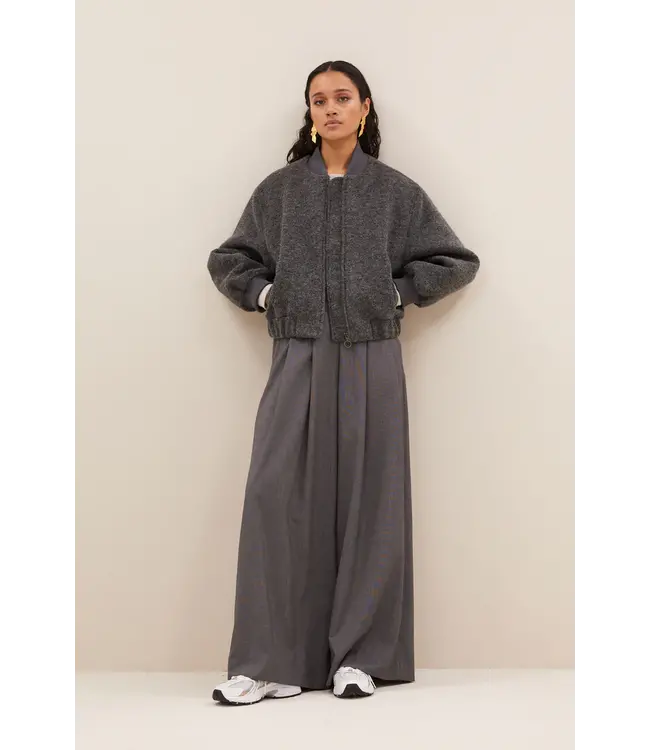 25519016/dark grey  aleksi jacket