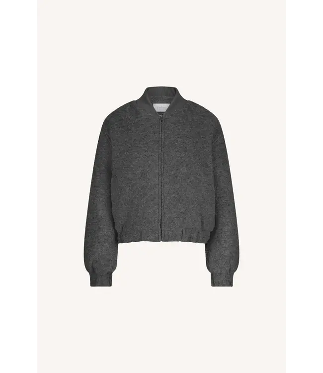 25519016/dark grey  aleksi jacket