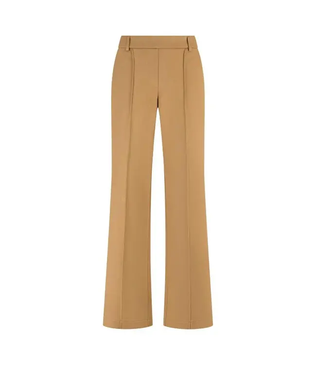 NKS09008/Camel  Jill Pants Scuba