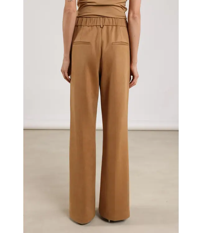 NKS09008/Camel  Jill Pants Scuba