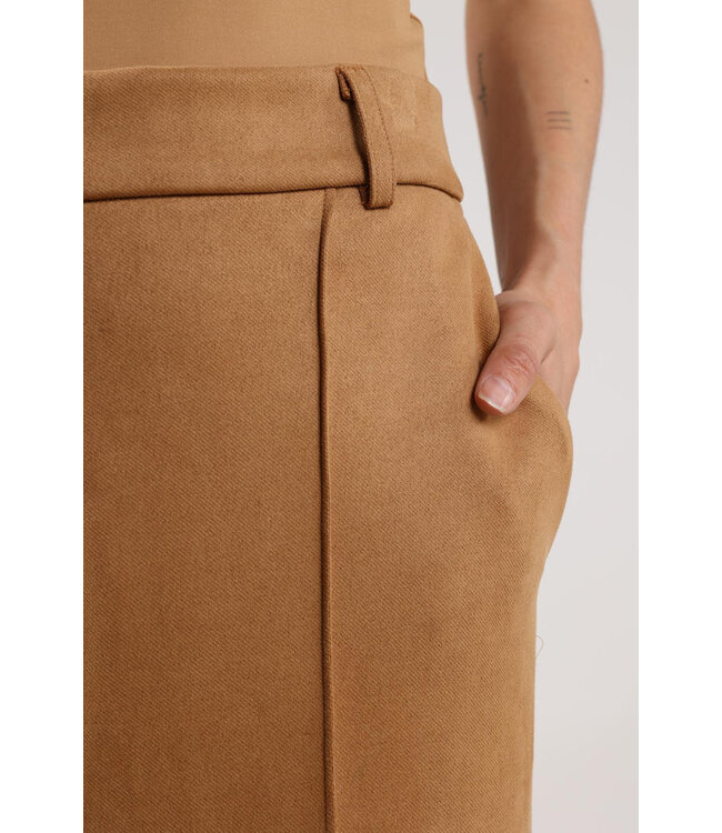 NKS09008/Camel  Jill Pants Scuba