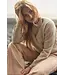 NUKUS NKF03039/Sand  Fifi Pullover