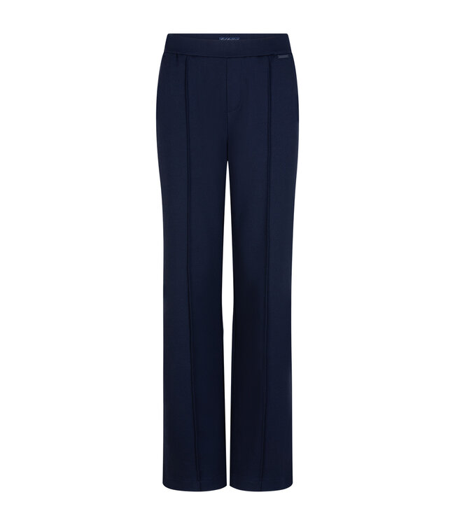 SRB4649/IndigoBlue-L32  Colette Punta Sidepatch