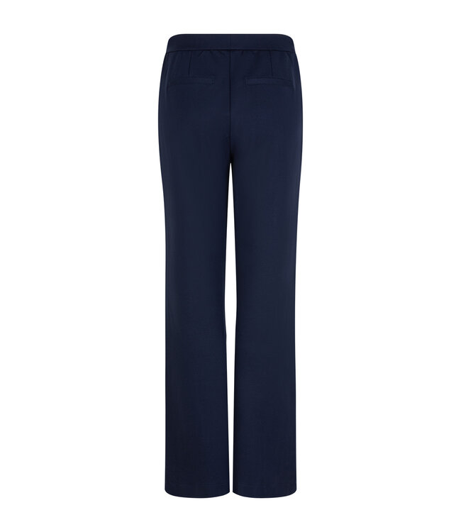 SRB4649/IndigoBlue-L32  Colette Punta Sidepatch