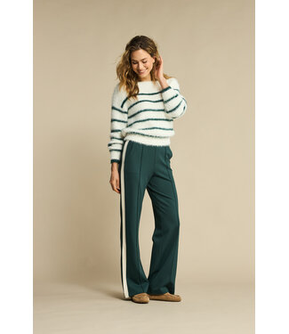 Red Button SRB4649/Pine-L32  Colette Punta Sidepatch