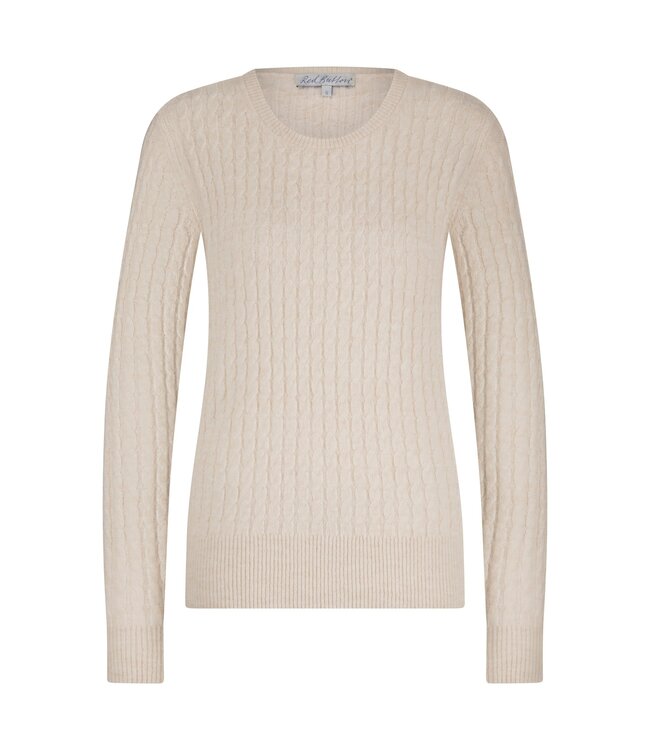 SRB4699/Cream  Sweet Cable