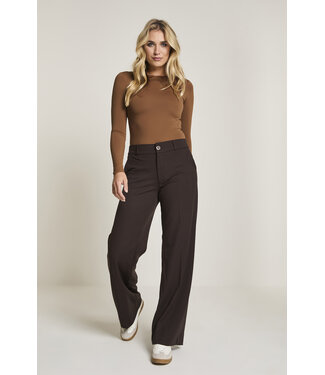 Para Mi FW251.199206/233-Brown-L32  Mira Elastic
