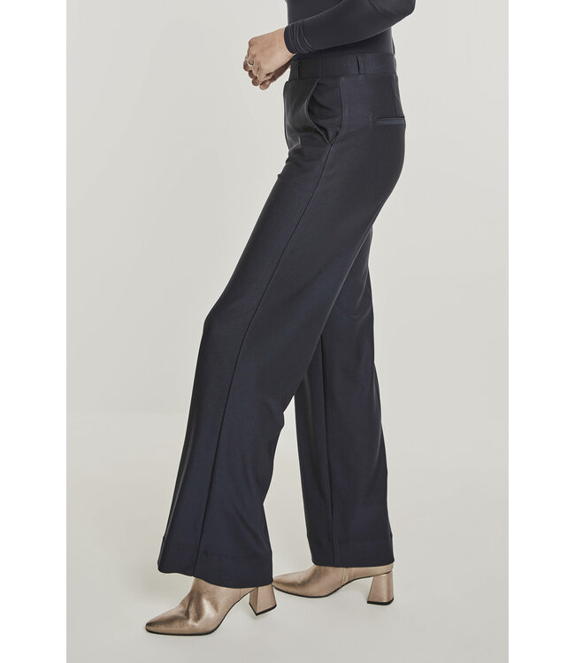 FW251.199206/301-Navy-L32  Mira Elastic