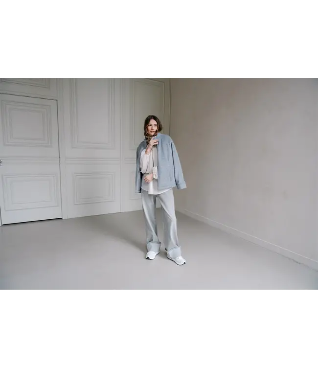 PeerA5/Off-white  Blouses