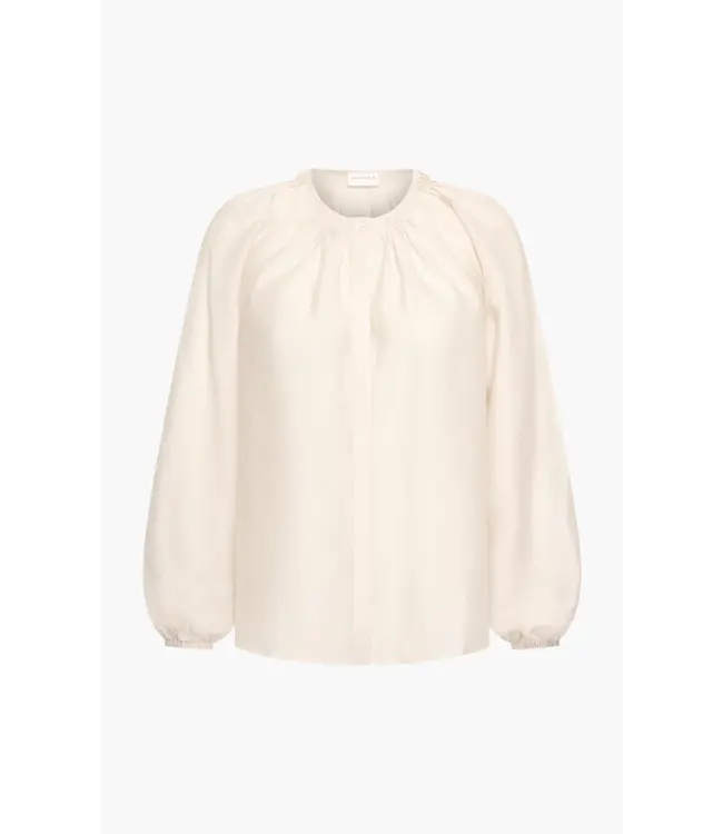 PeerA5/Off-white  Blouses