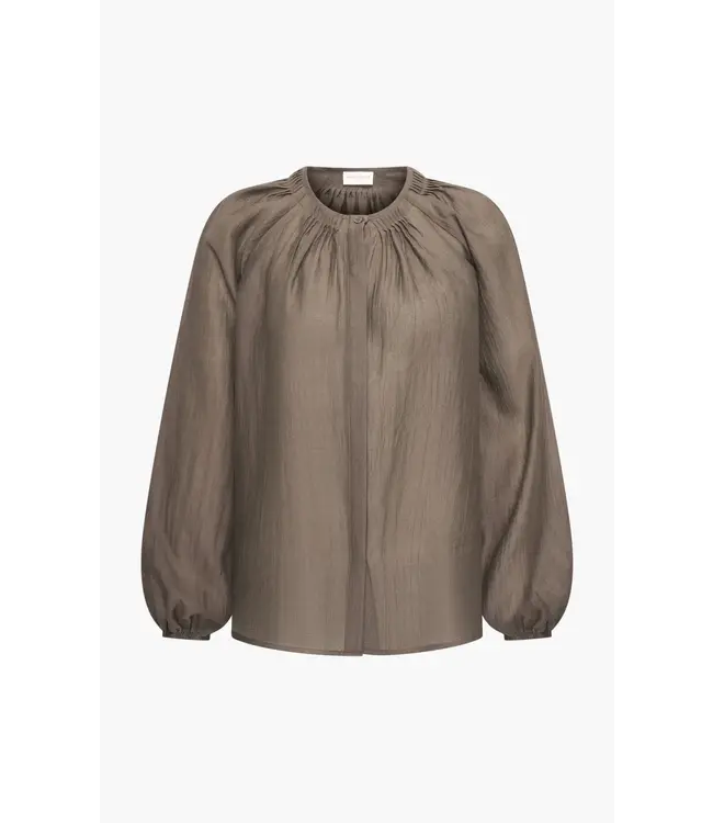 PeerA5/Taupe  Blouses