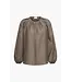 Aimée the Label PeerA5/Taupe  Blouses