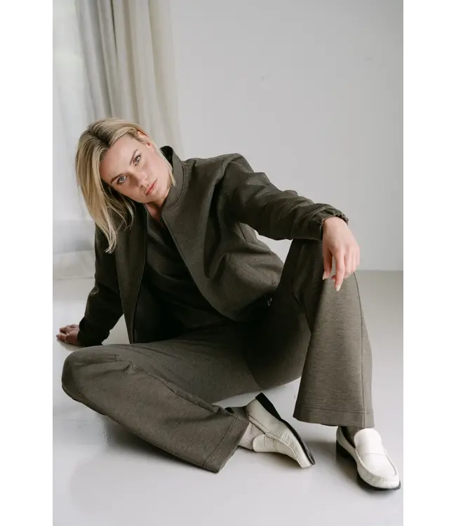 Liselotte5A/Brown  Jackets