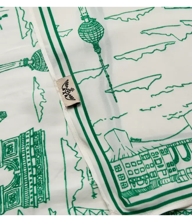 173640/Amazon  MMTale Scarf