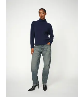 Mos Mosh 174420/Blue  MMAymen Kyoto Jeans